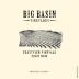 Big Basin Coastview Vineyard Pinot Noir 2016 Front Label