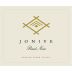 Jonive Estate Pinot Noir 2021 Front Label