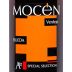 Bodegas Mocen Verdejo Seleccion Especial 2016 Front Label