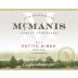 McManis Family Vineyards Petite Sirah 2019 Front Label