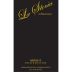Trentadue La Storia Merlot 2021 Front Label