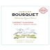 Domaine Bousquet Organic Cabernet Sauvignon 2019 Front Label