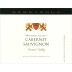 Bernardus Estate Cabernet Sauvignon 2018 Front Label