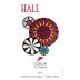 Hall Coeur Cabernet Sauvignon 2015 Front Label