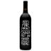 No Fine Print Cabernet Sauvignon 2023 Front Bottle Shot