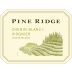 Pine Ridge Chenin Blanc-Viognier 2017 Front Label