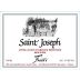 Lionel Faury Saint Joseph 2017 Front Label
