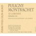 Pierre-Yves Colin-Morey Puligny-Montrachet La Garenne Premier Cru 2023 Front Label