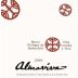 Almaviva Puente Alto Red 2004 Front Label