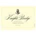 Knights Bridge Dr. Crane Vineyard Cabernet Sauvignon 2011 Front Label
