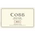Cobb Wines Wendling Pinot Noir 2022 Front Label
