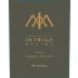 MontGras Intriga Maxima Cabernet Sauvignon 2013 Front Label