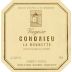 Rene Rostaing Condrieu La Bonnette 2016 Front Label