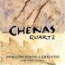 Dominique Piron Chenas Quartz 2016 Front Label