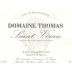 Domaine Thomas Saint-Veran 2023 Front Label