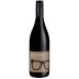 Portlandia Winery Pinot Noir 2017 Front Bottle Shot