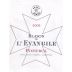 Chateau L'Evangile Pomerol Blason 2005 Front Label
