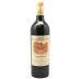 Chateau Les Carmes Haut-Brion Pessac Leognan 2000 Front Bottle Shot