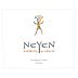 Neyen Espiritu de Apalta 2013 Front Label