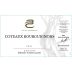 Benoit Chevallier Coteaux Bourguignon 2021 Front Label