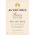 Jacob's Creek Reserve Pinot Noir 2014 Front Label