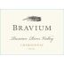 Bravium Russian River Valley Chardonnay 2016 Front Label