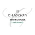 Chanson Pere & Fils Bourgogne Chardonnay 2015 Front Label