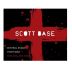 Scott Base Central Otago Pinot Noir 2016 Front Label