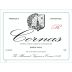 Thierry Allemand Cornas Reynard 2019 Front Label