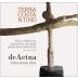 Terra Costantino de Aetna Etna Rosso 2016 Front Label