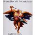 Valdicava Brunello di Montalcino (3 Liter Bottle) 2016 Front Label