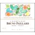 Bruno Paillard Brut Blanc de Blancs 2014 Front Label