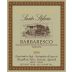 Castello di Neive Barbaresco Santo Stefano Riserva 2015 Front Label