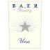 Baer Ursa 2014 Front Label