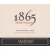 Vina San Pedro 1865 Selected Vineyards Carmenere 2018 Front Label