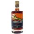 Montauk Sunburn Cinnamon Flavored Rum Front Bottle Shot