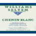 Williams Selyem Vista Verde Vineyard Limestone Ridge Chenin Blanc 2010 Front Label
