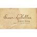 Sinor-LaVallee San Luis Obispo Pinot Noir 2017 Front Label