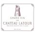 Chateau Latour (6 Liter Bottle) 2014 Front Label