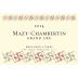 Marchand-Tawse Mazy-Chambertin Grand Cru 2014 Front Label