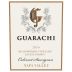 Guarachi Family Wines Cabernet Sauvignon 2016 Front Label