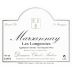 Domaine Charles Audoin Marsannay Les Longeroies 2022 Front Label