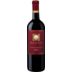 Bargetto Santa Cruz Mountains Merlot 2017 Front Bottle Shot