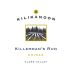 Kilikanoon Killerman's Run Shiraz 2016 Front Label
