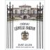 Chateau Leoville Barton 2018 Front Label