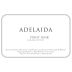 Adelaida Estate Pinot Noir 2022 Front Label