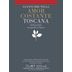 Gianni Brunelli Amor Costante 2023 Front Label