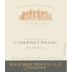 Barboursville Reserve Cabernet Franc 2020 Front Label