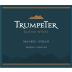 Trumpeter Malbec/Syrah 2017 Front Label