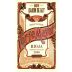 Baron de Ley Corte Mayor Crianza 2006 Front Label